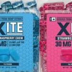 Xite Soft Chew(s) 1:1 D9+CBD [30mg/1ct]
