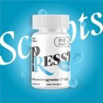 PRESS'D Scripts 7-OH Tablets[180mg/10 tablets]