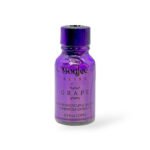 Boujee Bliss Kava Extract Shot Berry 15ml - Image 3