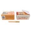 DaySavers Minis Natural Brown Artisan Pre Rolled Tubes - 20 Pack