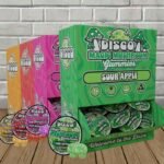 Disco Magic Mushroom Gummie(s)