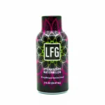 LFG LFG Strawberry Watermelon 60mg Shot