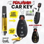 Car Key Penjamin by Smyle Labs