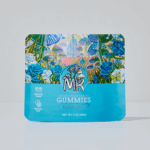 Koi MK Mushroom Gummies [8ct]