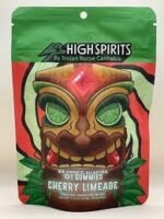 Trojan Horse THC(D9)+CBD 10:1 Gummies - Image 2