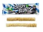Crispy Blunts THC Baklava Edible(s) [100mg/2ct]