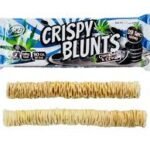 Crispy Blunts THC Baklava Edible(s) [100mg/2ct]