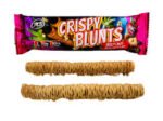 Crispy Blunts THC Baklava Edible(s) [100mg/2ct] - Image 2