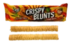 Crispy Blunts THC Baklava Edible(s) [100mg/2ct] - Image 3