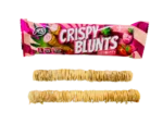 Crispy Blunts THC Baklava Edible(s) [100mg/2ct] - Image 4