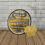 Disco Magic Mushroom Gummie(s) - Image 8