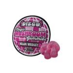 Disco Magic Mushroom Gummie(s) - Image 9
