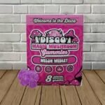 Disco Magic Mushroom Gummie(s) - Image 4