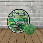 Disco Magic Mushroom Gummie(s) - Image 11