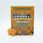 Disco Magic Mushroom Gummie(s) - Image 3