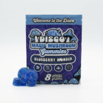 Disco Magic Mushroom Gummie(s) - Image 2