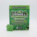 Disco Magic Mushroom Gummie(s) - Image 6