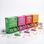 Disco Magic Mushroom Gummie(s)