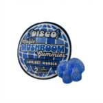 Disco Magic Mushroom Gummie(s) - Image 7