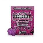 Disco Magic Mushroom Gummie(s) - Image 4