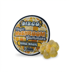 Disco Magic Mushroom Gummie(s) - Image 8