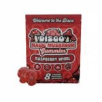 Disco Magic Mushroom Gummie(s) - Image 5