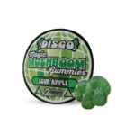 Disco Magic Mushroom Gummie(s) - Image 10