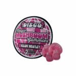 Disco Magic Mushroom Gummie(s) - Image 9