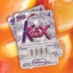 Krox Boutique Euphoric Capsule(s) [900mg/4 ct]