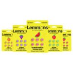 Lemmons 7 Hydroxy Chewable Tablets [210mg/6ct]