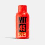 Mit 45 Boost Mitragyna Shot