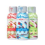 Mmelt Liquid Mega Dose Shot(s) [3g/2oz]