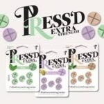 PRESS'D 7-Hydroxymitragynine Tablet(s) Extra Strength  [5ct-30ct]