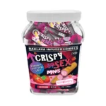 Crispy Blunts SEX Baklava HIS & HERS Edible [1ct]