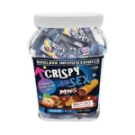 Crispy Blunts SEX Baklava HIS & HERS Edible [1ct] - Image 2