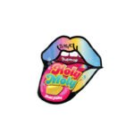 Truemoola Holy Moly IYKYK Mushroom Gummies – Euphoric & Energetic