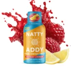 Natty Addy for Focus, Energy & Mood 20oz Shot