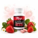 MAGIC Cats Claw Uncaria Tomentosa 10ct Bottle - Image 3