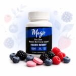 MAGIC Cats Claw Uncaria Tomentosa 10ct Bottle - Image 4