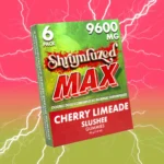 Dazed Shrumfuzed MAX Mushroom Chocolate &/or Gummie(s) [2000mg & /6ct] - Image 7