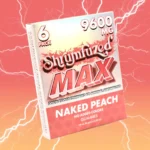 Dazed Shrumfuzed MAX Mushroom Chocolate &/or Gummie(s) [2000mg & /6ct] - Image 8