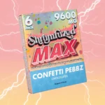 Dazed Shrumfuzed MAX Mushroom Chocolate &/or Gummie(s) [2000mg & /6ct] - Image 6