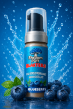 ShroomPuff Blasters CO2 Nitrous Propellant Shroom Distillate - Image 4