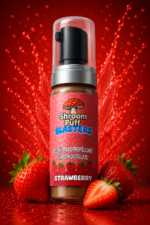ShroomPuff Blasters CO2 Nitrous Propellant Shroom Distillate - Image 3