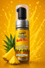 ShroomPuff Blasters CO2 Nitrous Propellant Shroom Distillate - Image 2