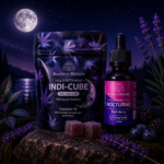 Beehive Blends - The Deep Sleep Recovery System