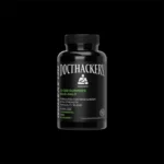 Doc Thackery CBD Gummies Halo-Halo (1650mg/30ct)