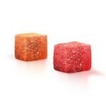 Beehive Blends Relief Blood Orange/Cherry Full Spectrum Gummies - Image 2