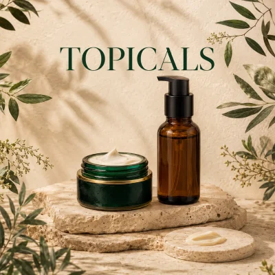 topicals